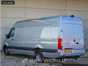 Mercedes-Benz Sprinter 519 CDI Automaat Dubbellucht L4H2 XXL 3500kg trekhaak ACC LED Camera Navi 16m3 Airco Trekhaak в лизинг Mercedes-Benz Sprinter 519 CDI Automaat Dubbellucht L4H2 XXL 3500kg trekhaak ACC LED Camera Navi 16m3 Airco Trekhaak: фото 2 Mercedes-Benz Sprinter 519 CDI Automaat Dubbellucht L4H2 XXL 3500kg trekhaak ACC LED Camera Navi 16m3 Airco Trekhaak в лизинг Mercedes-Benz Sprinter 519 CDI Automaat Dubbellucht L4H2 XXL 3500kg trekhaak ACC LED Camera Navi 16m3 Airco Trekhaak: фото 2