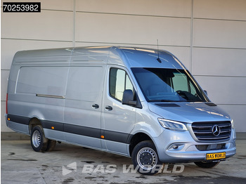 Mercedes-Benz Sprinter 519 CDI Automaat Dubbellucht L4H2 XXL 3500kg trekhaak ACC LED Camera Navi 16m3 Airco Trekhaak в лизинг Mercedes-Benz Sprinter 519 CDI Automaat Dubbellucht L4H2 XXL 3500kg trekhaak ACC LED Camera Navi 16m3 Airco Trekhaak: фото 3 Mercedes-Benz Sprinter 519 CDI Automaat Dubbellucht L4H2 XXL 3500kg trekhaak ACC LED Camera Navi 16m3 Airco Trekhaak в лизинг Mercedes-Benz Sprinter 519 CDI Automaat Dubbellucht L4H2 XXL 3500kg trekhaak ACC LED Camera Navi 16m3 Airco Trekhaak: фото 3