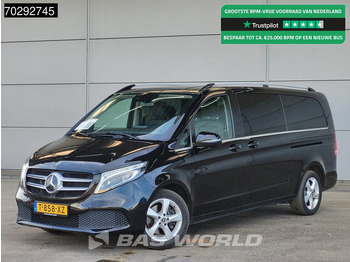 Микроавтобус MERCEDES-BENZ