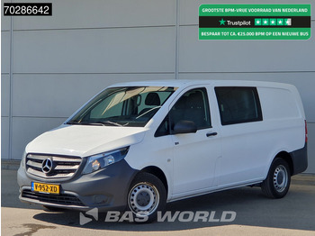 Легковой фургон MERCEDES-BENZ Vito 109