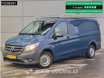 Легковой фургон MERCEDES-BENZ Vito 111