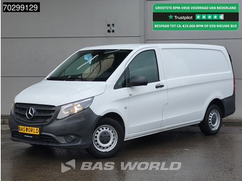 Легковой фургон MERCEDES-BENZ Vito 114