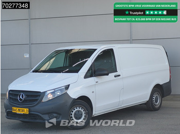 Легковой фургон MERCEDES-BENZ Vito 114