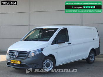Легковой фургон MERCEDES-BENZ Vito 114