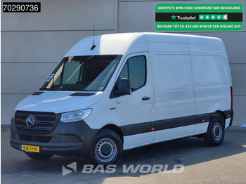 Цельнометаллический фургон MERCEDES-BENZ eSprinter