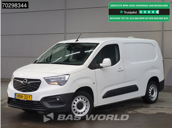 Легковой фургон OPEL