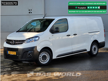 Легковой фургон OPEL Vivaro