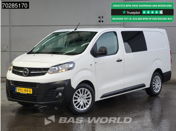 Легковой фургон OPEL Vivaro
