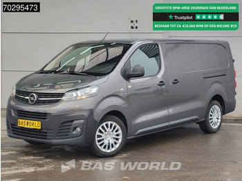 Легковой фургон OPEL Vivaro