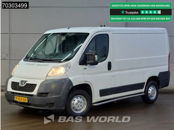 Легковой фургон PEUGEOT Boxer