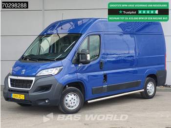 Легковой фургон PEUGEOT Boxer