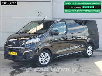 Легковой фургон PEUGEOT Expert