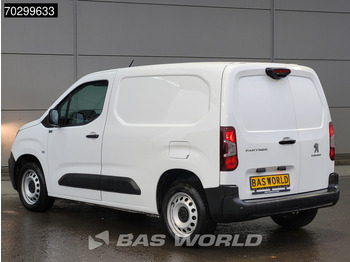 Легковой фургон Peugeot Partner 130pk Automaat L1H1 Navi Airco Cruise Camera Parkeersensoren Euro6 L1 Airco Cruise control: фото 2