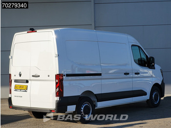 Новый Цельнометаллический фургон Renault Master 130pk 2025 Model! L2H2 Camera Carplay LED Airco Cruise Parkeersensoren L2 10m3 Airco Cruise control: фото 5