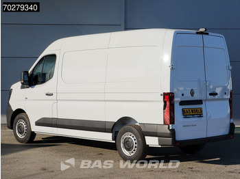 Новый Цельнометаллический фургон Renault Master 130pk 2025 Model! L2H2 Camera Carplay LED Airco Cruise Parkeersensoren L2 10m3 Airco Cruise control: фото 2