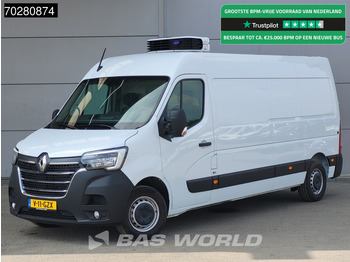 Малотоннажный рефрижератор RENAULT Master