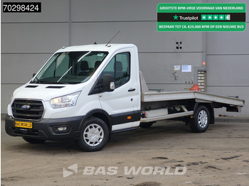 Лёгкий коммерческий автомобиль FORD Transit