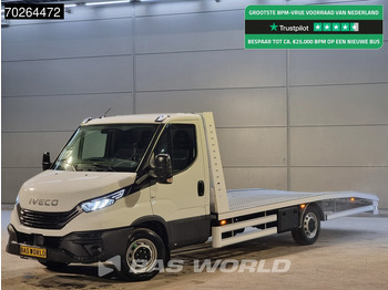 Лёгкий коммерческий автомобиль IVECO Daily 35s18