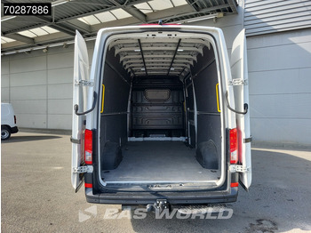 Volkswagen Crafter 140pk L4H3 Trekhaak Airco Cruise Camera Parkeersensoren Euro6 L3H2 15m3 Airco Trekhaak в лизинг Volkswagen Crafter 140pk L4H3 Trekhaak Airco Cruise Camera Parkeersensoren Euro6 L3H2 15m3 Airco Trekhaak: фото 3