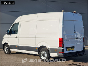 Цельнометаллический фургон Volkswagen Crafter 177pk Automaat L3H3 Trekhaak Navi Camera Parkeersensoren Airco Cruise L2H2 12Airco Trekhaak Cruise control: фото 2