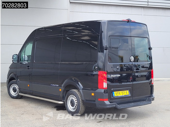 Volkswagen E-Crafter 136pk Elektrisch WLTP 115KM 36kWh L3H3 Automaat LED Navi Airco Cruise Camera Parkeersensoren L2H2 12m3 Airco в лизинг Volkswagen E-Crafter 136pk Elektrisch WLTP 115KM 36kWh L3H3 Automaat LED Navi Airco Cruise Camera Parkeersensoren L2H2 12m3 Airco: фото 2