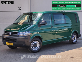 Легковой фургон VOLKSWAGEN Transporter