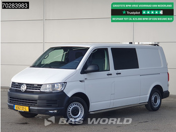 Цельнометаллический фургон VOLKSWAGEN Transporter