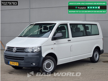 Микроавтобус VOLKSWAGEN Transporter