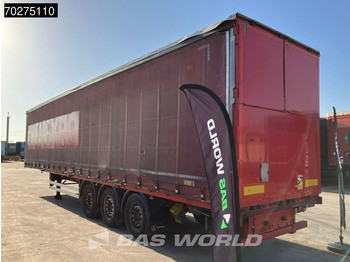 Lecitrailer LTM-3E Mega в лизинг Lecitrailer LTM-3E Mega: фото 3