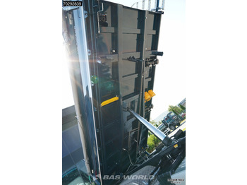 Новый Самосвал MAN TGS 41.480 TGS 8X8: фото 2 Новый Самосвал MAN TGS 41.480 TGS 8X8: фото 2