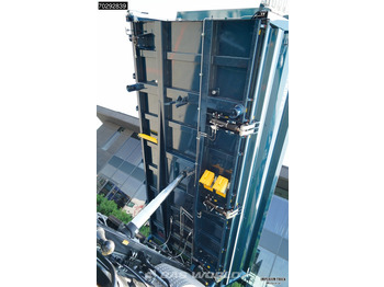 Новый Самосвал MAN TGS 41.480 TGS 8X8: фото 3 Новый Самосвал MAN TGS 41.480 TGS 8X8: фото 3