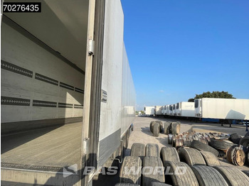 Полуприцеп-рефрижератор Schmitz Cargobull Schmitz Cargobull: фото 5