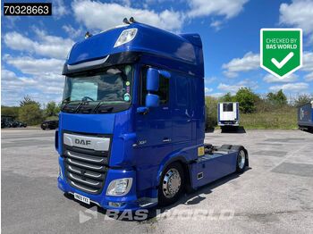 Тягач DAF XF 480