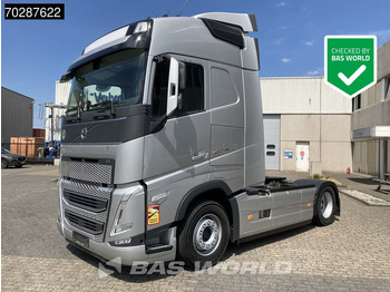 Тягач VOLVO FH 460