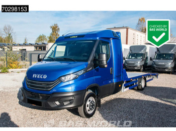 Лёгкий коммерческий автомобиль IVECO Daily