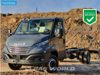 Лёгкий коммерческий автомобиль IVECO Daily 70c18