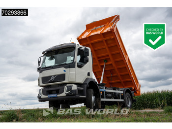 Самосвал VOLVO FL 280