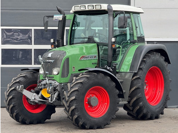 Трактор FENDT 415 Vario