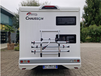 Альковный автодом Chausson C656 First Line: фото 4 Альковный автодом Chausson C656 First Line: фото 4