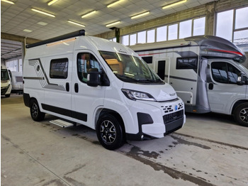 Кастенваген KNAUS BOXLIFE PRO 540