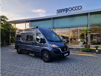 Кастенваген PÖSSL