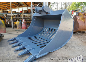 Навесное оборудование VOLVO