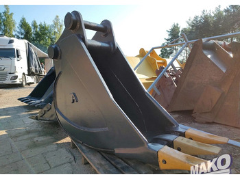 Навесное оборудование MILLER