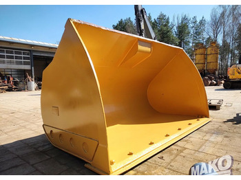 Навесное оборудование CATERPILLAR