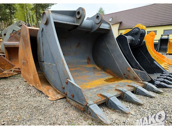 Навесное оборудование MILLER