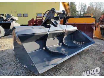 Навесное оборудование LEHNHOFF