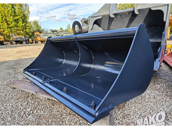 Навесное оборудование MILLER