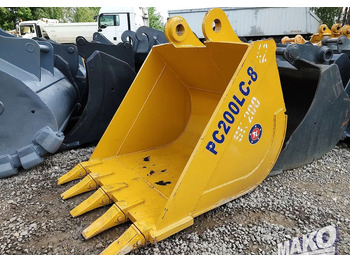 Навесное оборудование MILLER