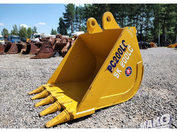 Навесное оборудование MILLER