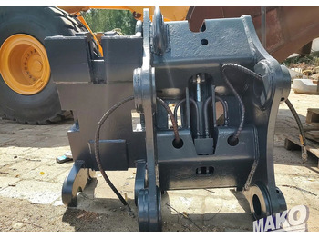 Навесное оборудование VOLVO